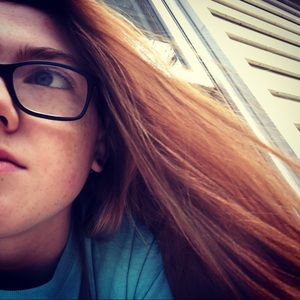 Meet your Posher, Addison